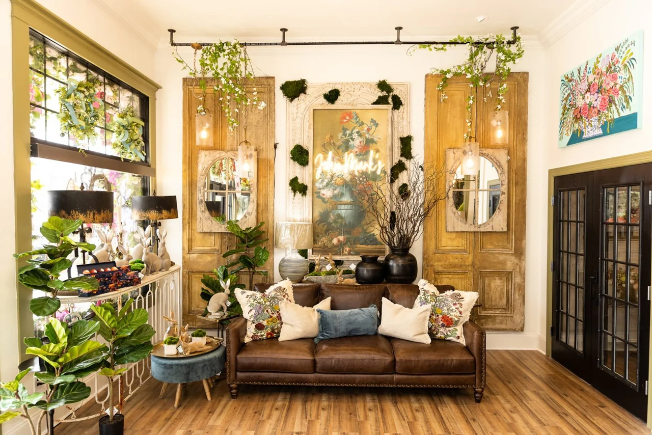 Elevate Your Living Space Today